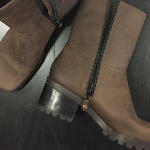 Tommy Hilfiger Boots